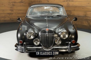 Jaguar Mark II 1962