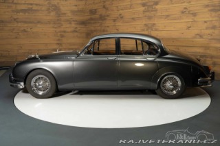 Jaguar Mark II 1962