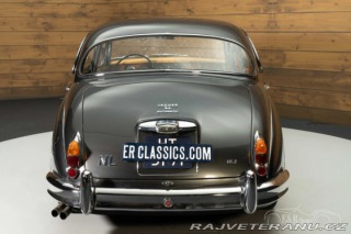 Jaguar Mark II 1962