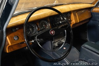 Jaguar Mark II 1962