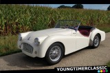 Triumph TR3 