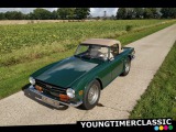 Triumph TR6 