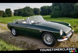 MG MGB 