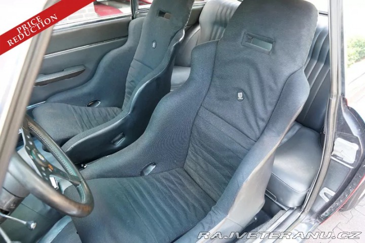 Alfa Romeo Ostatní modely Junior Bertone 1. majitel 1967