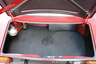 Alfa Romeo Ostatní modely Junior Bertone 1. majitel 1967