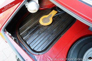 Alfa Romeo Ostatní modely Junior Bertone 1. majitel 1967