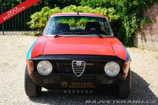 Alfa Romeo Ostatní modely Junior Bertone 1. majitel 1967