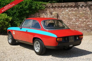 Alfa Romeo Ostatní modely Junior Bertone 1. majitel 1967