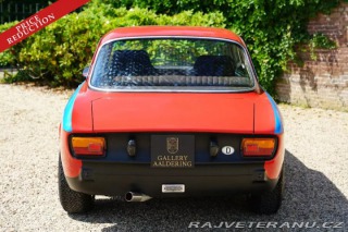 Alfa Romeo Ostatní modely Junior Bertone 1. majitel 1967