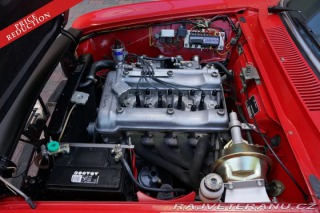 Alfa Romeo Ostatní modely Junior Bertone 1. majitel 1967