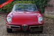 Alfa Romeo Spider 1600 Duetto 1967