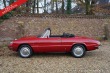 Alfa Romeo Spider 1600 Duetto 1967