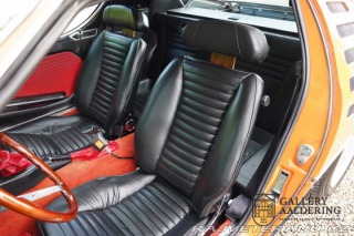 Alfa Romeo Montreal 1973