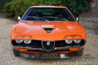 Alfa Romeo Montreal 1973