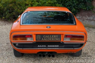 Alfa Romeo Montreal 1973
