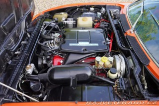 Alfa Romeo Montreal 1973