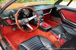 Alfa Romeo Montreal 1973