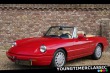 Alfa Romeo Spider 2.0 1991