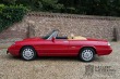 Alfa Romeo Spider 2.0 1991