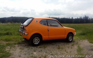 Honda Ostatní modely Z600 1973