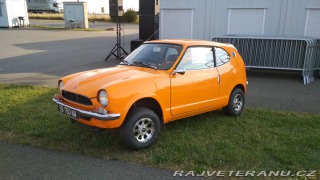 Honda Ostatní modely Z600 1973