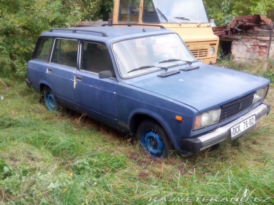 Lada Ostatní modely 21044