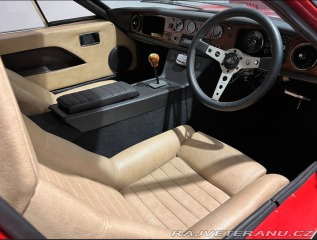 Lotus Europa S2 1969