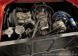 Lotus Europa S2 1969