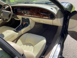 Jaguar XK8 convertible 1997