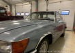 Mercedes-Benz SL  1973