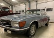 Mercedes-Benz SL  1973