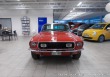 Ford Mustang GT California Special 1968