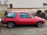   AMC PACER