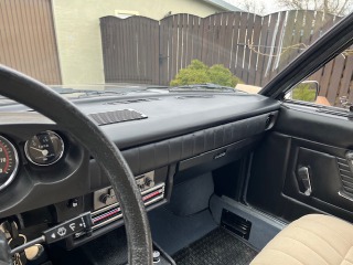 Tatra 613  1979