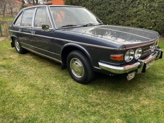 Tatra 613  1979
