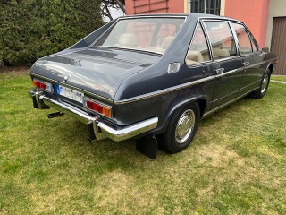 Tatra 613  1979