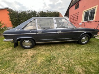 Tatra 613  1979