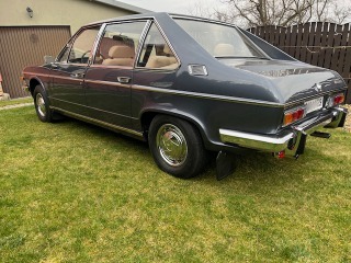 Tatra 613  1979