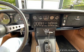 Jaguar E-Type  1971