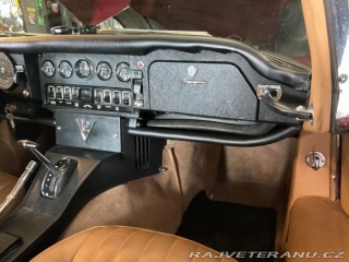 Jaguar E-Type  1971