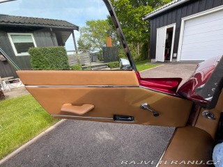 Jaguar E-Type  1971