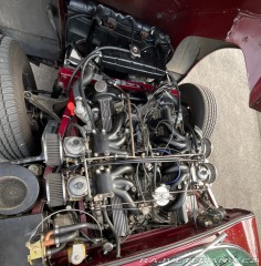 Jaguar E-Type  1971