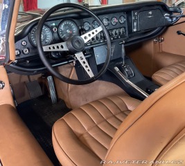 Jaguar E-Type  1971
