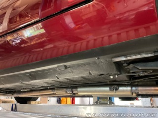 Jaguar E-Type  1971