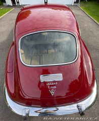 Jaguar E-Type  1971