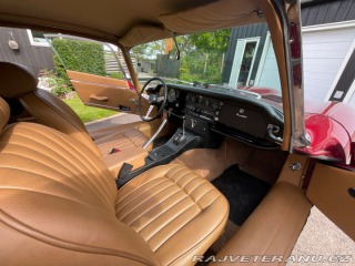 Jaguar E-Type  1971
