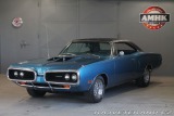 Dodge Coronet Super Bee 440 V8