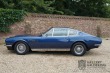 Aston Martin DB S Vantage 1969