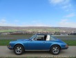 Porsche 911 2,2 Targa 1971