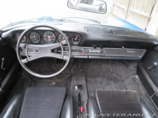 Porsche 911 2,2 Targa 1971